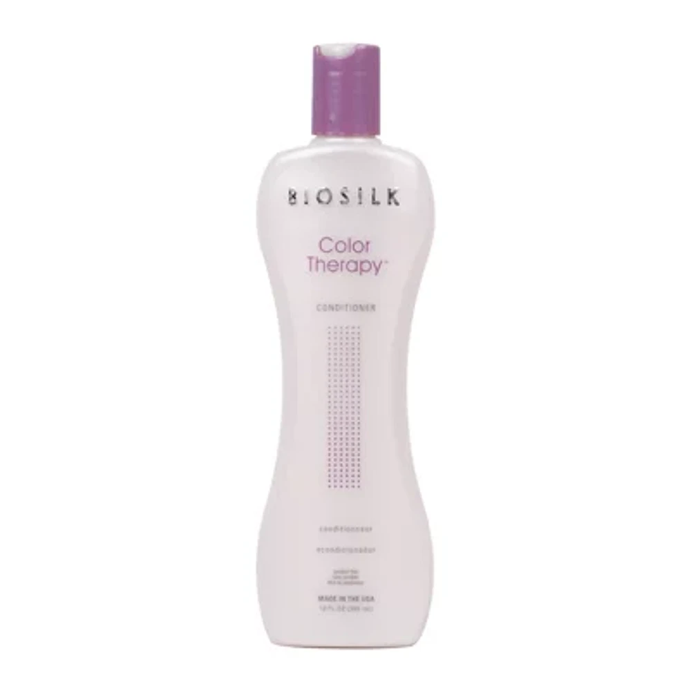 BioSilk® Color Therapy™ Conditioner - 12 oz.