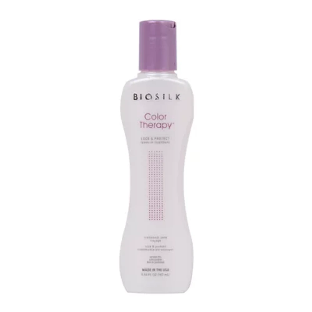 BioSilk® Color Therapy™ Lock & Protect Leave-In Treatment - 5.64 oz.