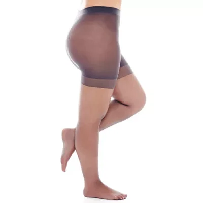 Berkshire Hosiery Ultra Sheer Pantyhose Plus 4411