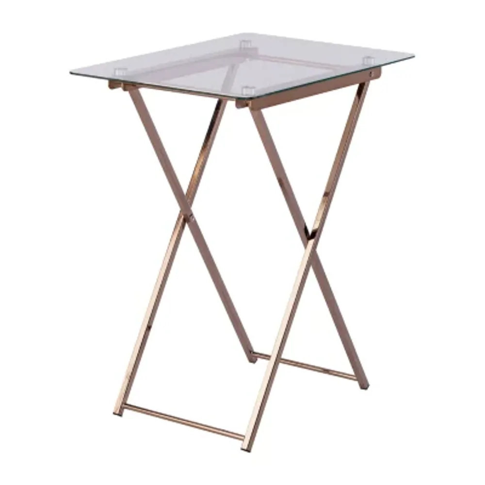 Coba Folding Tray Table