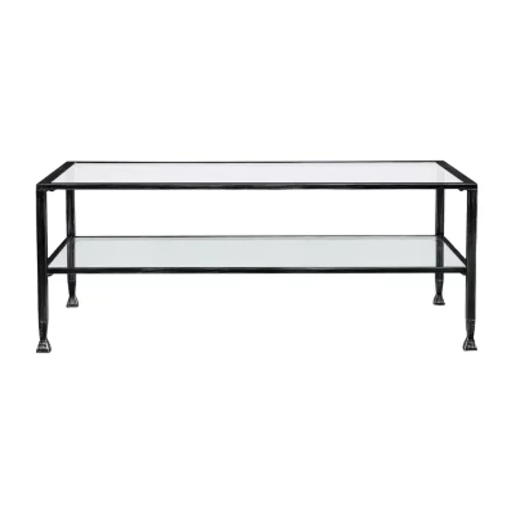 Brana Rectangular Coffee Table