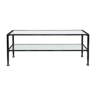 Brana Rectangular Coffee Table