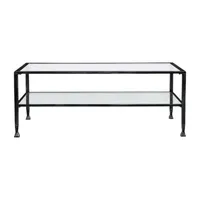 Brana Rectangular Coffee Table