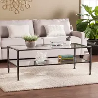 Brana Rectangular Coffee Table