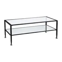 Brana Rectangular Coffee Table