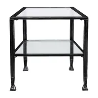 Brana Rectangular Coffee Table