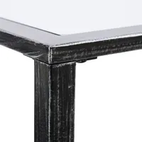 Brana Rectangular Coffee Table