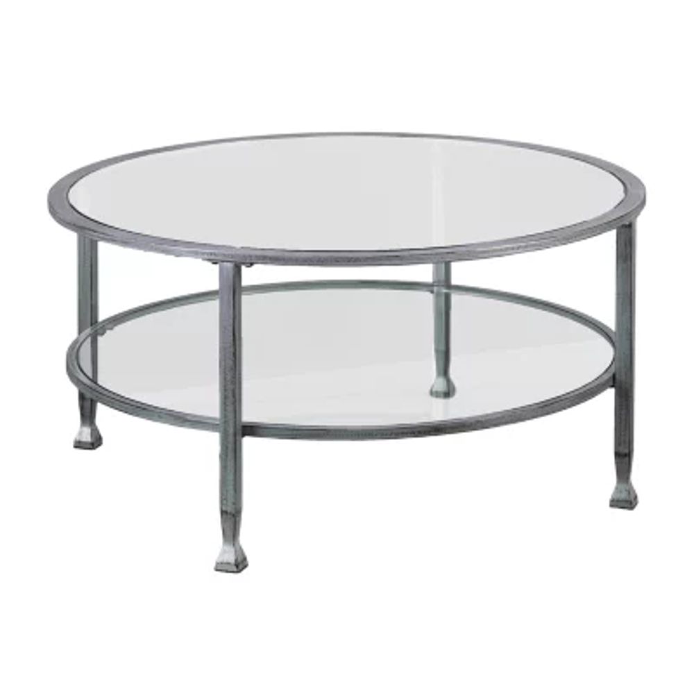 Brna Round Coffee Table