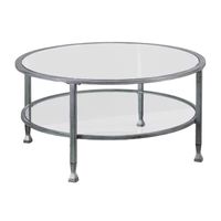 Brna Round Coffee Table