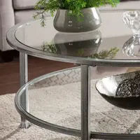 Brna Round Coffee Table