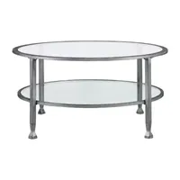 Brna Round Coffee Table