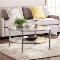 Brna Round Coffee Table