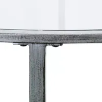 Brna Round Coffee Table