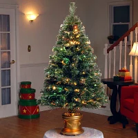 National Tree Co. Fiber Optic 12 Volt 20 Watt Indoor Replacement Lights