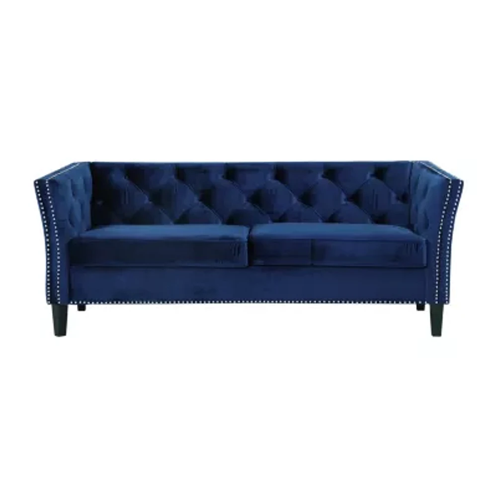 Chatwin Track-Arm Sofa