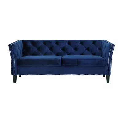 Chatwin Track-Arm Sofa