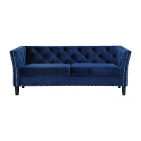 Chatwin Track-Arm Sofa