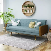 Jalon Track-Arm Sofa