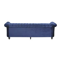 Parksley Roll-Arm Sofa