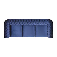 Parksley Roll-Arm Sofa