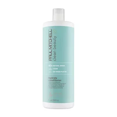 Paul Mitchell Clean Beauty Hydrate Conditioner - 33.8 oz.