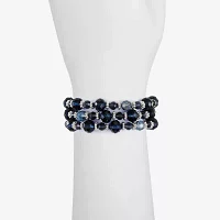 Liz Claiborne Wrap Bracelet