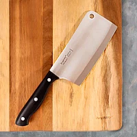 BergHOFF Ergonomic 7" Cleaver