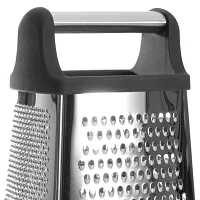 BergHOFF Essentials 10" 4-Sided Grater