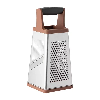 BergHOFF Leo 4-Sided Box Grater