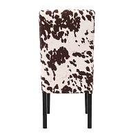 2 Piece Pertica Dining Chair