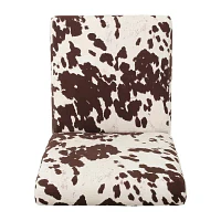 2 Piece Pertica Dining Chair