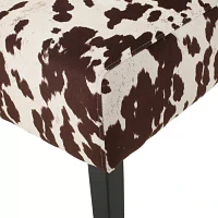 2 Piece Pertica Dining Chair