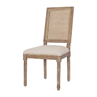 2 Piece Regina Armchair