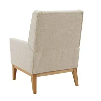 Aurla Upholstered
