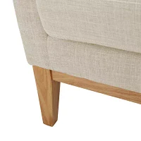 Aurla Upholstered
