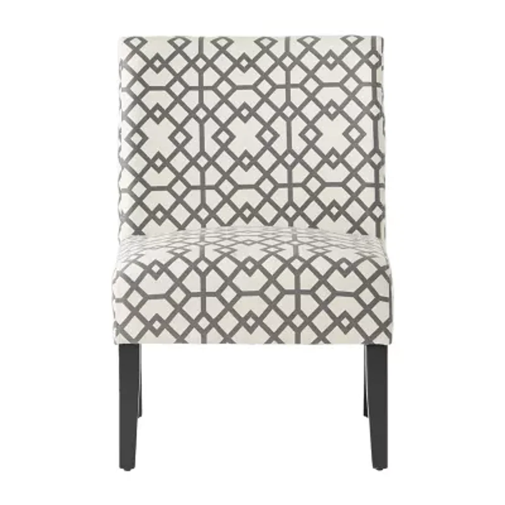 Kassi Slipper Chair