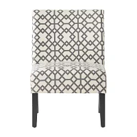 Kassi Slipper Chair