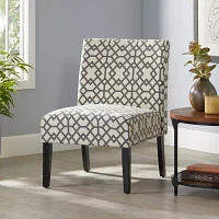 Kassi Slipper Chair