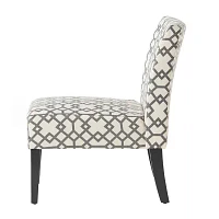 Kassi Slipper Chair