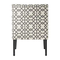Kassi Slipper Chair