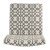 Kassi Slipper Chair