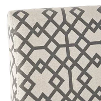 Kassi Slipper Chair