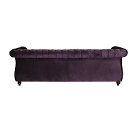 Somerville Roll-Arm Sofa