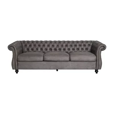 Somerville Roll-Arm Sofa