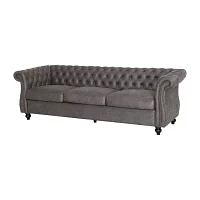 Somerville Roll-Arm Sofa