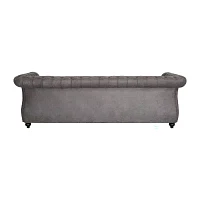 Somerville Roll-Arm Sofa