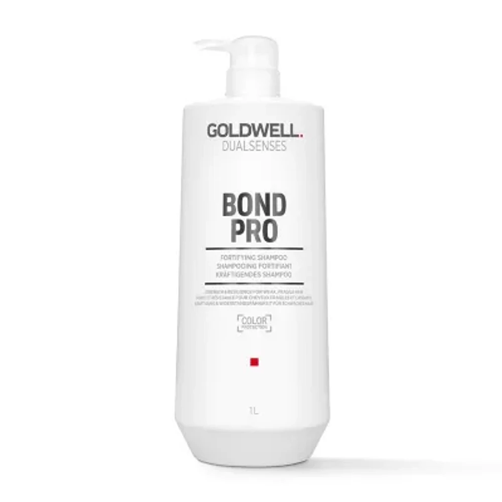 Goldwell Dualsenses Bp Shampoo - 33.8 oz.