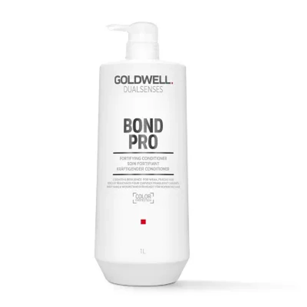 Goldwell Dualsenses Bond Pro Conditioner - 33.8 oz.