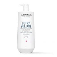 Goldwell Dualsenses Ultra Volume Bodifying Shampoo - 33.8 oz.