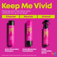 Matrix Keep Me Vivid Conditioner - 10.1 oz.